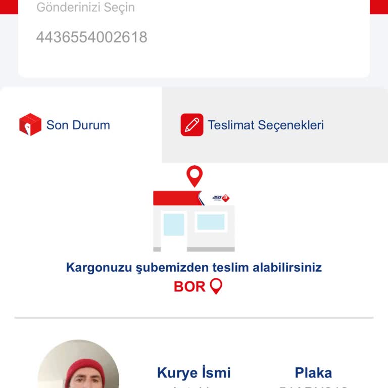 Adres Yanlışlığı Nedeniyle Teslim Edilemeyen Kargolar Ve Yetersiz Müşteri Hizmetleri