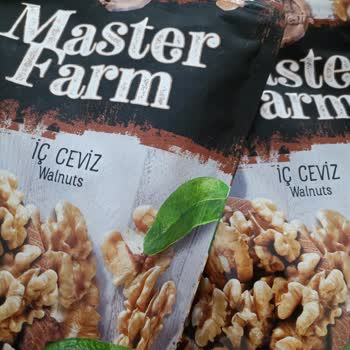 A101'den Aldığım Cevizlerde Acı Koku Ve Tat Sorunu