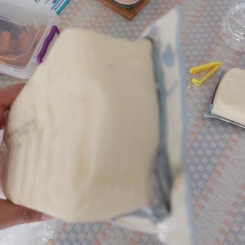 Küflü Peynirler Ve Umursamaz Müşteri Hizmetleri