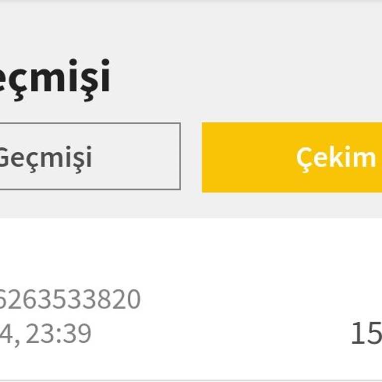 Güvenlik Açığı: Hesabım İzinsiz Kullanıldı Ve Mağdur Oldum