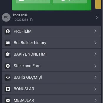 Yanlış İşlem Ve Tehditlerle Karşılaştım