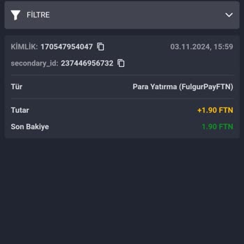 Yanlış İşlem Ve Tehditlerle Karşılaştım