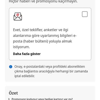 Media Markt'ta Değişim Sorunu: Beklenen Hizmetin Altında Kaldı