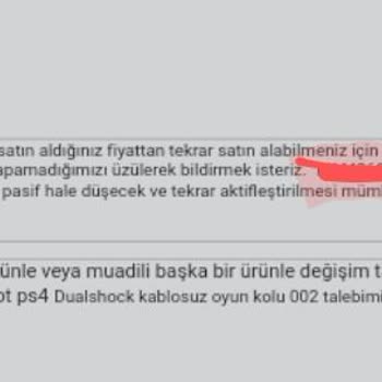 Media Markt'ta Değişim Sorunu: Beklenen Hizmetin Altında Kaldı