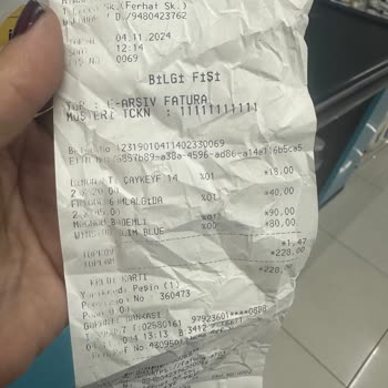 Kampanya Yanıltmacası Ve İndirim Sorunu