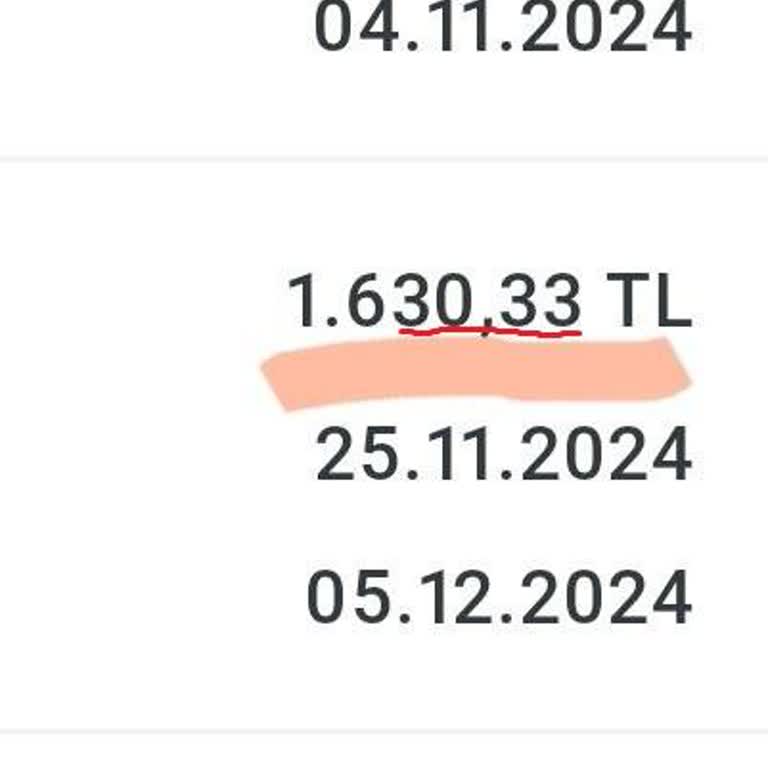 Kredi Kartı Faiz Uygulaması Hakkında Şikayet