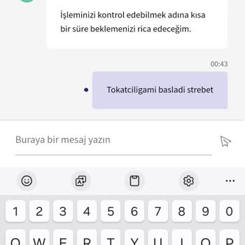 Setrabet'te Bakiyenizin Sıfırlanma Riski