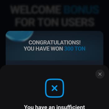 Ton.org Yanıltıcı Nft Vaadiyle Mağduriyet!