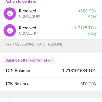 Ton.org Yanıltıcı Nft Vaadiyle Mağduriyet!