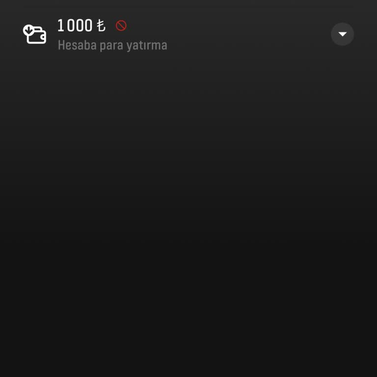 Para Transferi Sorunu Ve İletişim Eksikliği