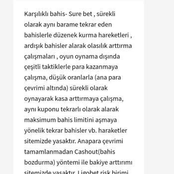Çekim İşlemlerinde Yaşanan Sorunlar Ve Mağduriyet
