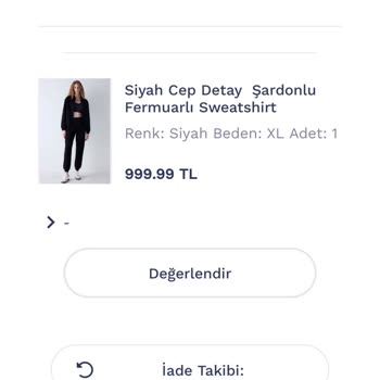 Penti Online Alışverişte Teslimat Sorunu
