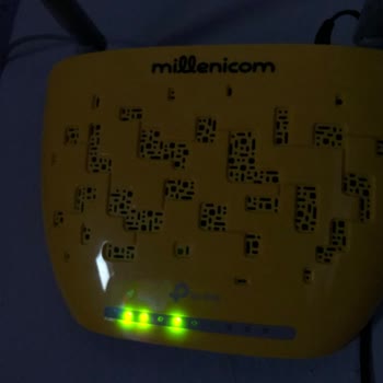 Millenicom İstikrarsız İnternet Ve İlgisiz Müşteri Hizmeti