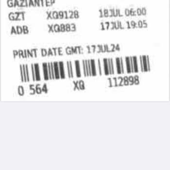 Kayıp Valiz: Çocukların Eşyaları Ve Özel Eşyalarımız Ortada Yok