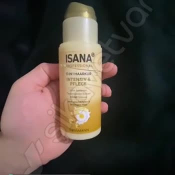 Rossmann Bomboş Bir Ürün