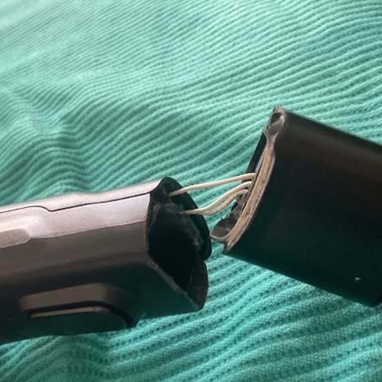 Philips Ev Aletleri Süpürgenin Dayanıklılık Sorunu Ve Servis İlgisizliği