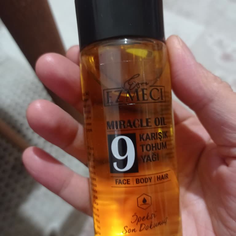 Ciltte Tahriş Yapan Ürün Ve İade Sorunu