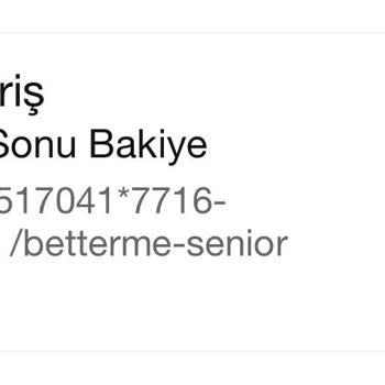 Betterme Beklenmedik Abonelik Ücretleri Ve Gizlilik İhlali!