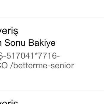 Betterme Beklenmedik Abonelik Ücretleri Ve Gizlilik İhlali!