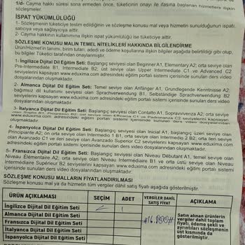 Üyelik İptali İçin Acil Yardım Talebi