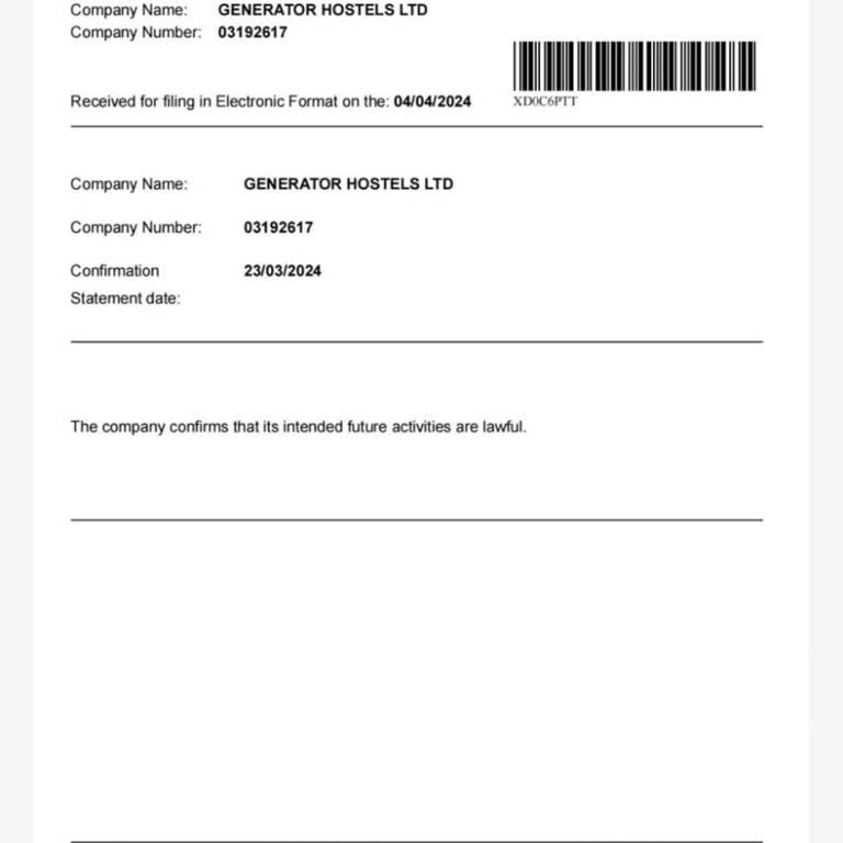 Staygenerator.cc İle Yaşanan Finansal Kabus Ve Yanıltıcılık Şüphesi!