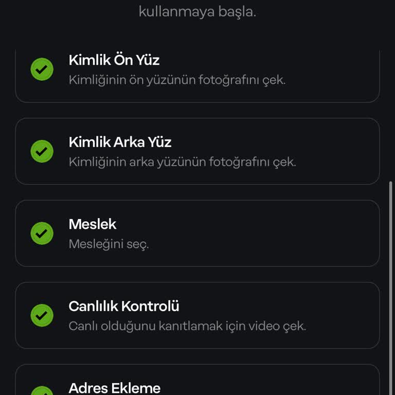 Papara Hesap Doğrulama Sorunu: IBAN Kullanılamıyor