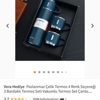 Isı Yalıtımı Söylenenden Kısa Süren Termos