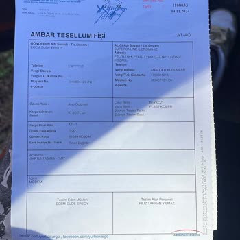 Modem İadesi Ve Haksız Ücretlendirme Sorunu