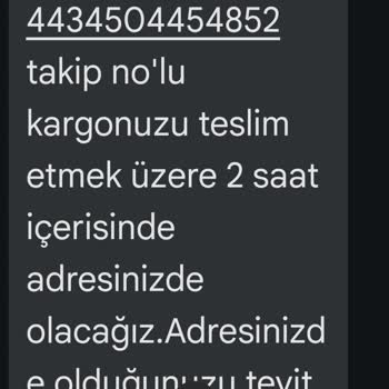 Teslimat Krizi: Kargom Hala Nerede?