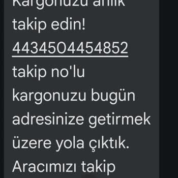 Teslimat Krizi: Kargom Hala Nerede?