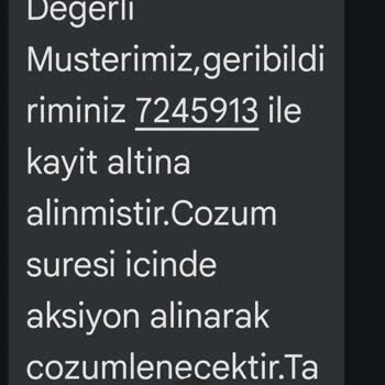 Teslimat Krizi: Kargom Hala Nerede?