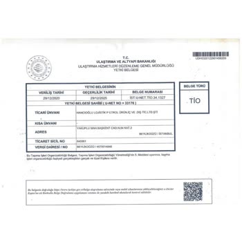 Kişisel Bilgilerimle Yapılacak İşlemlerden Endişe Duyuyorum