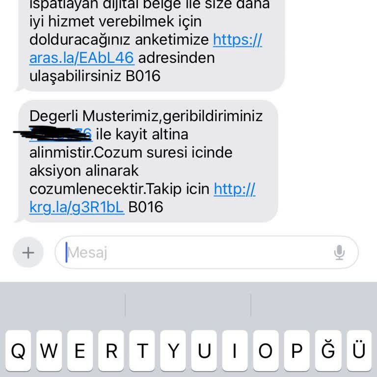 Kayıp Kargo Mağduriyeti: Çözüm Arayışı