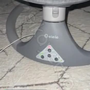 Elele Dormire 2 Elektrikli Ana Kucağı Kumanda Sorunu