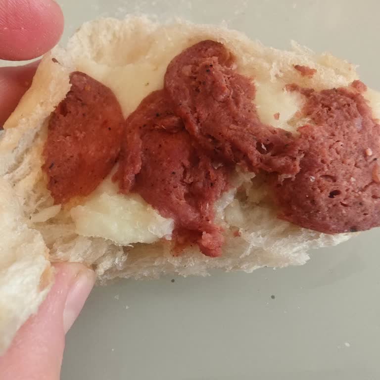 Kaşar Peyniri Eriyip Uzanmıyor, Tostta Hayal Kırıklığı