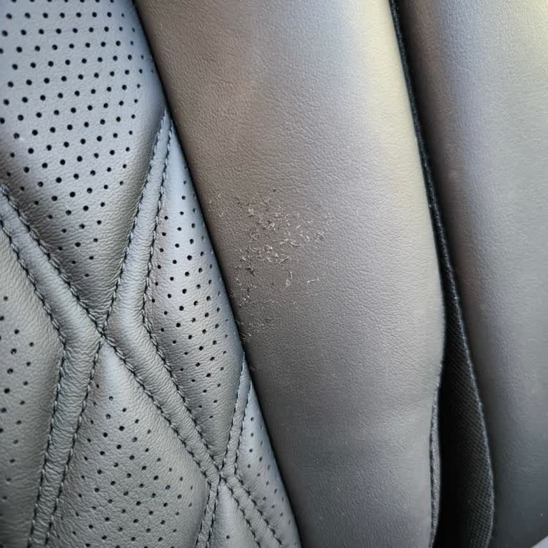 Nissan E Power'da İki Haftada Elektronik Ve Deri Sorunları