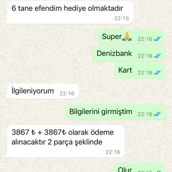 Kredi Kartı İşleminde Güvenlik Zafiyeti Ve Mağduriyet
