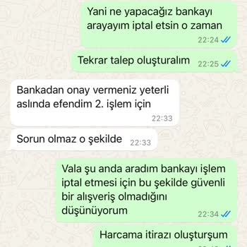 Kredi Kartı İşleminde Güvenlik Zafiyeti Ve Mağduriyet