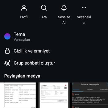Instagram'da Alışveriş Yaptığım Sayfa Beni Engelledi Ve Paramı İade Etmiyor