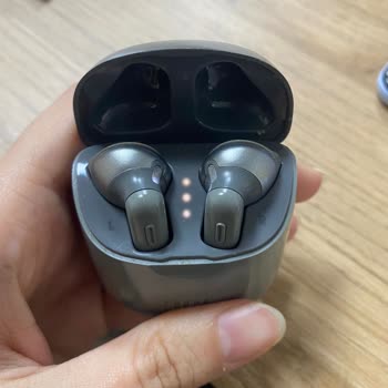 JBL TUNE225TWS Kulaklıkta Bağlantı Ve Şarj Sorunları