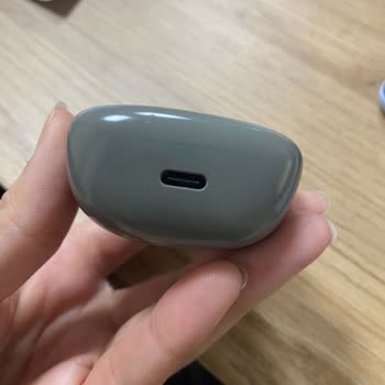 JBL TUNE225TWS Kulaklıkta Bağlantı Ve Şarj Sorunları