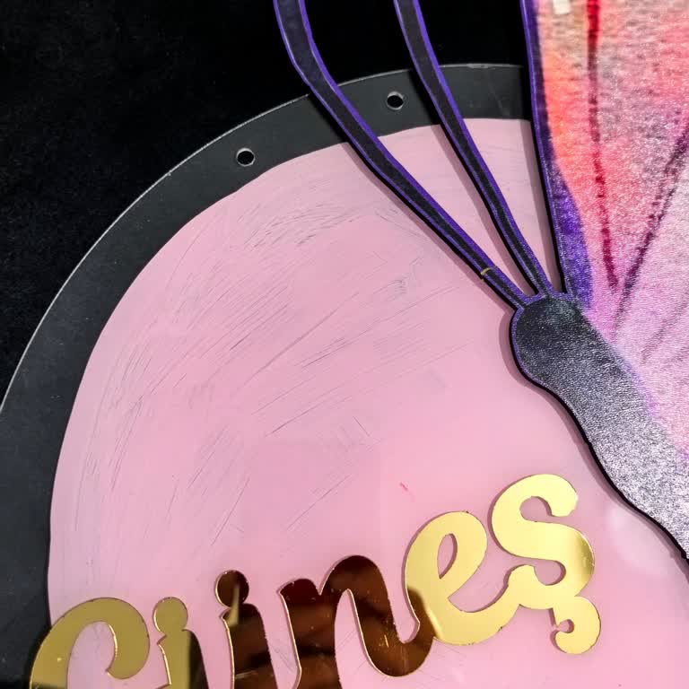 Peripera Makrome Mağduriyet Yaşama