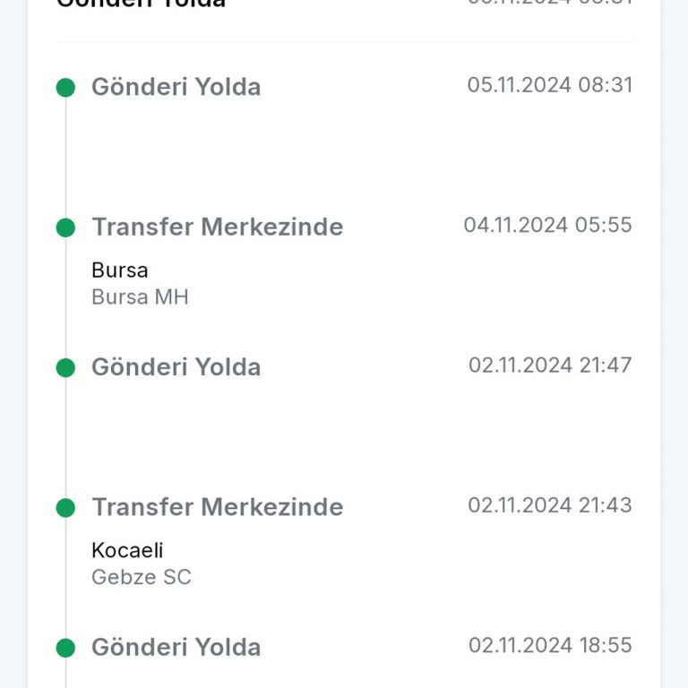 Trendyol Express Kargomun Türkiye Turu: Eğlenceli Bir Deneyim!