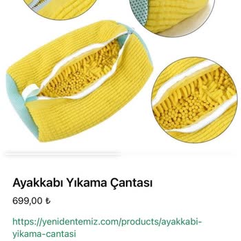 Yenidentemiz.com Mağdur Olmam