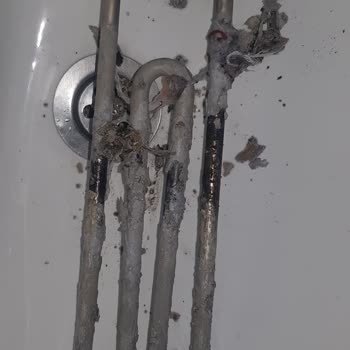 LG Çamaşır Makinesi Garanti Kapsamındaki Arıza İçin Ücret Talebi