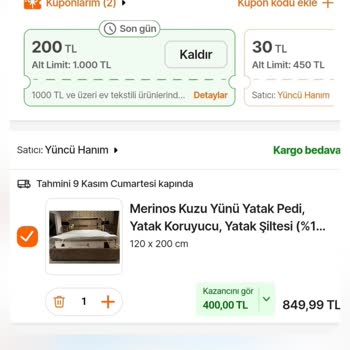 Hepsiburada Premium Üyeliği Dezavantaj Yaratıyor