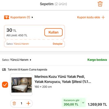 Hepsiburada Premium Üyeliği Dezavantaj Yaratıyor