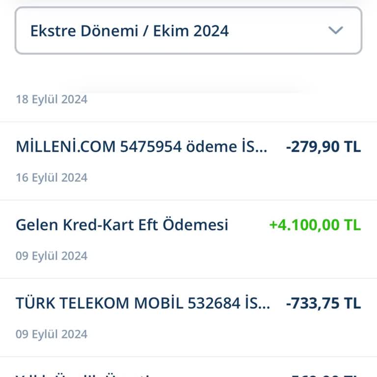 Denizbank Kredi Kartı Aidat Ücretinin Haksız Tahsili
