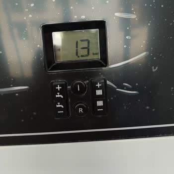 Airfel Kombi Vana Problemi Ve Servis Ücreti Endişesi