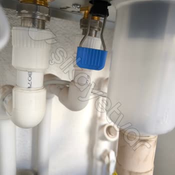 Airfel Kombi Vana Problemi Ve Servis Ücreti Endişesi